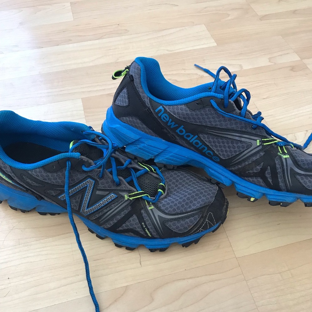 Men’s New balance